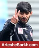 شروع خوب خریدهای نیم فصل پرسپولیس شروع خوب خریدهای نیم فصل پرسپولیس