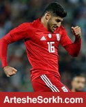 تکذیب یک شایعه؛ ترابی پرسپولیسی است تکذیب یک شایعه؛ ترابی پرسپولیسی است