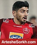 ترابی: صحنه پنالتی را دوباره باید ببینم ترابی: صحنه پنالتی را دوباره باید ببینم