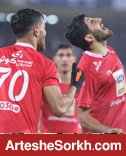 پایان فقر گلزنی مهاجمان کالدرون برابر بدترین خط دفاعی؟ پایان فقر گلزنی مهاجمان کالدرون برابر بدترین خط دفاعی؟