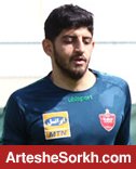 ترابی: به پرسپولیس بدهکارنیستم،طلبکارم ترابی: به پرسپولیس بدهکارنیستم،طلبکارم
