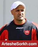 ترابیان: حق با برانکو است که پولش را می خواهد ترابیان: حق با برانکو است که پولش را می خواهد