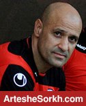 ترابیان: باید از پرسپولیس حمایت شود ترابیان: باید از پرسپولیس حمایت شود