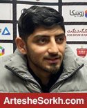 بازتاب بازگشت ترابی به پرسپولیس در توئیتر AFC بازتاب بازگشت ترابی به پرسپولیس در توئیتر AFC