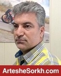 ترکاشوند: تاثیر اردوی امارات در آغاز مجدد لیگ مشخص خواهد شد ترکاشوند: تاثیر اردوی امارات در آغاز مجدد لیگ مشخص خواهد شد