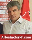 ترکاشوند: هدایتی 4 میلیارد به پرسپولیس بدهکار است! ترکاشوند: هدایتی 4 میلیارد به پرسپولیس بدهکار است!