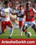 جنگ بزرگ پرسپولیس - تراکتور؛ ترانسفرهای جنجالی جنگ بزرگ پرسپولیس - تراکتور؛ ترانسفرهای جنجالی