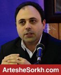 وکیل: پرونده خلیل زاده در کمیته استیناف جریان دارد وکیل: پرونده خلیل زاده در کمیته استیناف جریان دارد