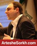 وکیل: نتیجه پرونده النصر چیزی جز برتری پرسپولیس نیست وکیل: نتیجه پرونده النصر چیزی جز برتری پرسپولیس نیست