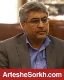 نماینده تهران: تاج و سلطانی فر متعهد شده بودند این وقایع تکرار نشود نماینده تهران: تاج و سلطانی فر متعهد شده بودند این وقایع تکرار نشود
