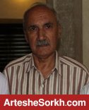 وطنخواه: شما به دنیا نیامده بودید جعفر پرسپولیس را درست کرد وطنخواه: شما به دنیا نیامده بودید جعفر پرسپولیس را درست کرد