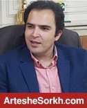 وثوق احمدی به پرسپولیس می آید؟ وثوق احمدی به پرسپولیس می آید؟