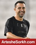 ژاوی مقابل پرسپولیس هست اما بوغلام نه ژاوی مقابل پرسپولیس هست اما بوغلام نه
