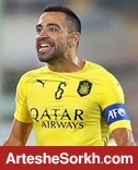 لیست السد مقابل پرسپولیس/ ژاوی نیست! لیست السد مقابل پرسپولیس/ ژاوی نیست!