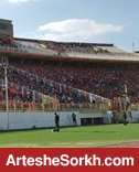 یادگار امام تکمیل شد؛ پرسپولسی ها مستقر شدند یادگار امام تکمیل شد؛ پرسپولسی ها مستقر شدند