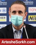 گل محمدی: محرومیت آل کثیر ناجوانمردانه و شوک بدی برای بود گل محمدی: محرومیت آل کثیر ناجوانمردانه و شوک بدی برای بود