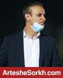 چالش گل محمدی برای چینش ترکیب دفاعی پرسپولیس چالش گل محمدی برای چینش ترکیب دفاعی پرسپولیس