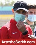 گل محمدی: عشق مردم به پرسپولیس را نمی توان خرید گل محمدی: عشق مردم به پرسپولیس را نمی توان خرید