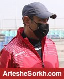 گل محمدی هنوز لیستی به باشگاه نداده است گل محمدی هنوز لیستی به باشگاه نداده است