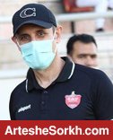 گل محمدی: جلسه امروز ربطی به بیانیه رسول پناه نداشت گل محمدی: جلسه امروز ربطی به بیانیه رسول پناه نداشت
