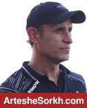 یحیی در مورد کاپیتان تیمش ریسک نکرد یحیی در مورد کاپیتان تیمش ریسک نکرد