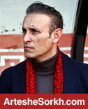 تبعات ماندن رسول پناه چیست؟ / استعفای گل محمدی یا ...؟ تبعات ماندن رسول پناه چیست؟ / استعفای گل محمدی یا ...؟