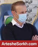 گل محمدی: به عقب برگردم آن چیپ را نمی زنم! گل محمدی: به عقب برگردم آن چیپ را نمی زنم!