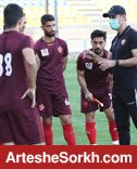 یحیی با سه فرمانده در دربی مقابل استقلال یحیی با سه فرمانده در دربی مقابل استقلال