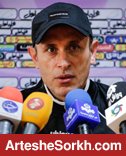 گل محمدی: باید با اختلاف استقلال رامی بردیم گل محمدی: باید با اختلاف استقلال رامی بردیم