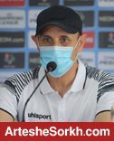 گل محمدی: همه تیم ها به جزپرسپولیس واکسن زده اند گل محمدی: همه تیم ها به جزپرسپولیس واکسن زده اند