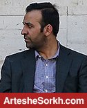 یلوه: سهم پرسپولیس، عدد خیلی کوچکی از تبلیغات محیطی است یلوه: سهم پرسپولیس، عدد خیلی کوچکی از تبلیغات محیطی است
