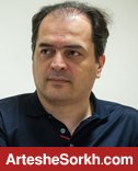 خبر فوت جاسمیان، تکرار خاطره قدیمی خبر فوت جاسمیان، تکرار خاطره قدیمی