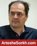 پیمان یوسفی گزارشگر دیدار پرسپولیس و الاهلی شد پیمان یوسفی گزارشگر دیدار پرسپولیس و الاهلی شد