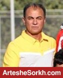 یوسفی: پرسپولیس بهترین نماینده ایران است یوسفی: پرسپولیس بهترین نماینده ایران است