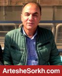 یوسفی: پرسپولیس صد و یک درصد قهرمان می شود یوسفی: پرسپولیس صد و یک درصد قهرمان می شود
