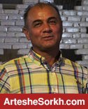 یوسفی: پرسپولیس در نیمه اول بهتر بود یوسفی: پرسپولیس در نیمه اول بهتر بود