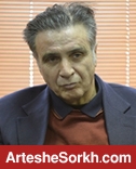 زادمهر: پورحیدری باکلین شیت ماندگار نشد زادمهر: پورحیدری باکلین شیت ماندگار نشد
