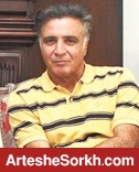 زادمهر: پرسپولیس فقط باید به صعود فکر کند/ باخت استقلال یک حادثه بود زادمهر: پرسپولیس فقط باید به صعود فکر کند/ باخت استقلال یک حادثه بود