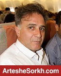 زادمهر و دو بازیکن تیم عازم دبی شدند زادمهر و دو بازیکن تیم عازم دبی شدند