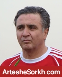 زادمهر: همین که برانکو گفت خوشحالم، کافی است/ چهار شب در دوبی نخوابیدم زادمهر: همین که برانکو گفت خوشحالم، کافی است/ چهار شب در دوبی نخوابیدم