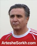 زادمهر: هر که دلش با تیم نیست از پرسپولیس برود زادمهر: هر که دلش با تیم نیست از پرسپولیس برود