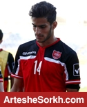 زاهدی و رحمتی از پرسپولیس جدا شدند زاهدی و رحمتی از پرسپولیس جدا شدند
