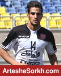 زاهدی: مجبورم از پرسپولیس بروم اما زود برمی گردم / هر چه دارم از پرسپولیس است زاهدی: مجبورم از پرسپولیس بروم اما زود برمی گردم / هر چه دارم از پرسپولیس است