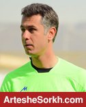 سوت پرسپولیس- نساجی در دست داور جنجالی! سوت پرسپولیس- نساجی در دست داور جنجالی!