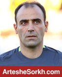 زرگر داور آخرین دیدار لیگ برتر پرسپولیس در سال 97 زرگر داور آخرین دیدار لیگ برتر پرسپولیس در سال 97