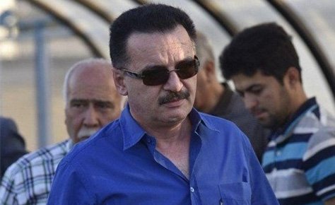 از شما بزرگتر هم نتوانست آقای زنوزی از شما بزرگتر هم نتوانست آقای زنوزی