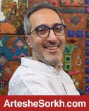 امیرمهدی ژوله: می شود هم عاشق پرسپولیس بود هم تیم ملی امیرمهدی ژوله: می شود هم عاشق پرسپولیس بود هم تیم ملی
