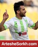 ستاره ذوب آهن به بازی پرسپولیس نمی رسد ستاره ذوب آهن به بازی پرسپولیس نمی رسد