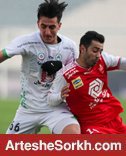 10 اتفاق ویژه رویارویی های پرسپولیس و ذوب آهن 10 اتفاق ویژه رویارویی های پرسپولیس و ذوب آهن