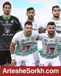 ترکیب ذوب آهن مقابل پرسپولیس مشخص شد ترکیب ذوب آهن مقابل پرسپولیس مشخص شد